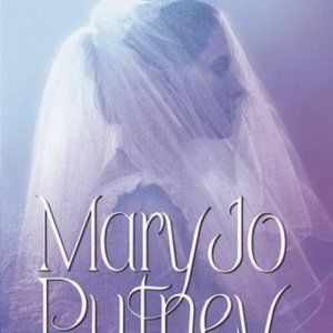 The Bride Trilogy Ser.: The Bartered Bride by Mary Jo Putney (2002, Hardcover)